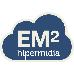 EM2 hipermídia |  Criação e Desenvolvimento WEB